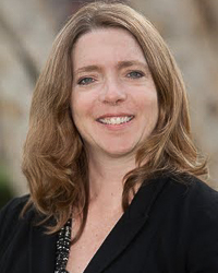 Lisa Eyler